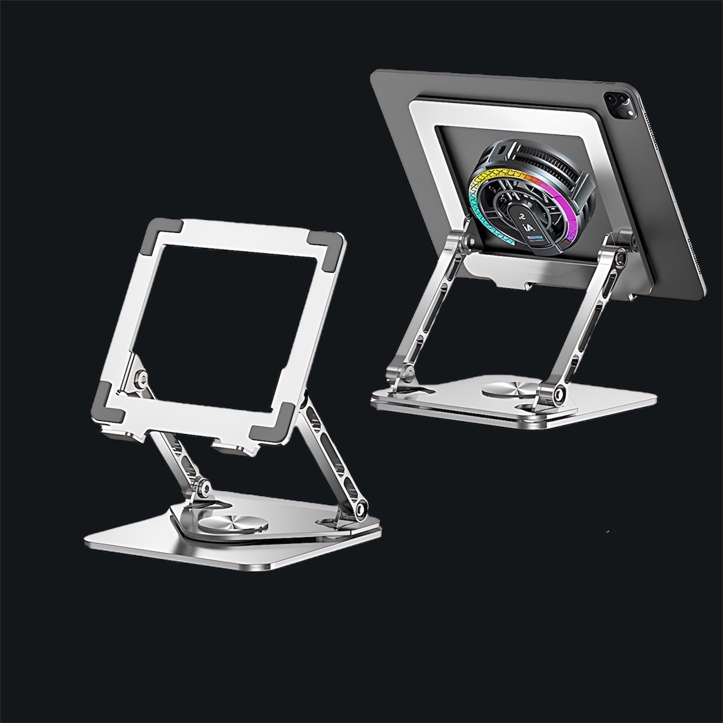 V10 - Aluminum iPad Stand for Coolers