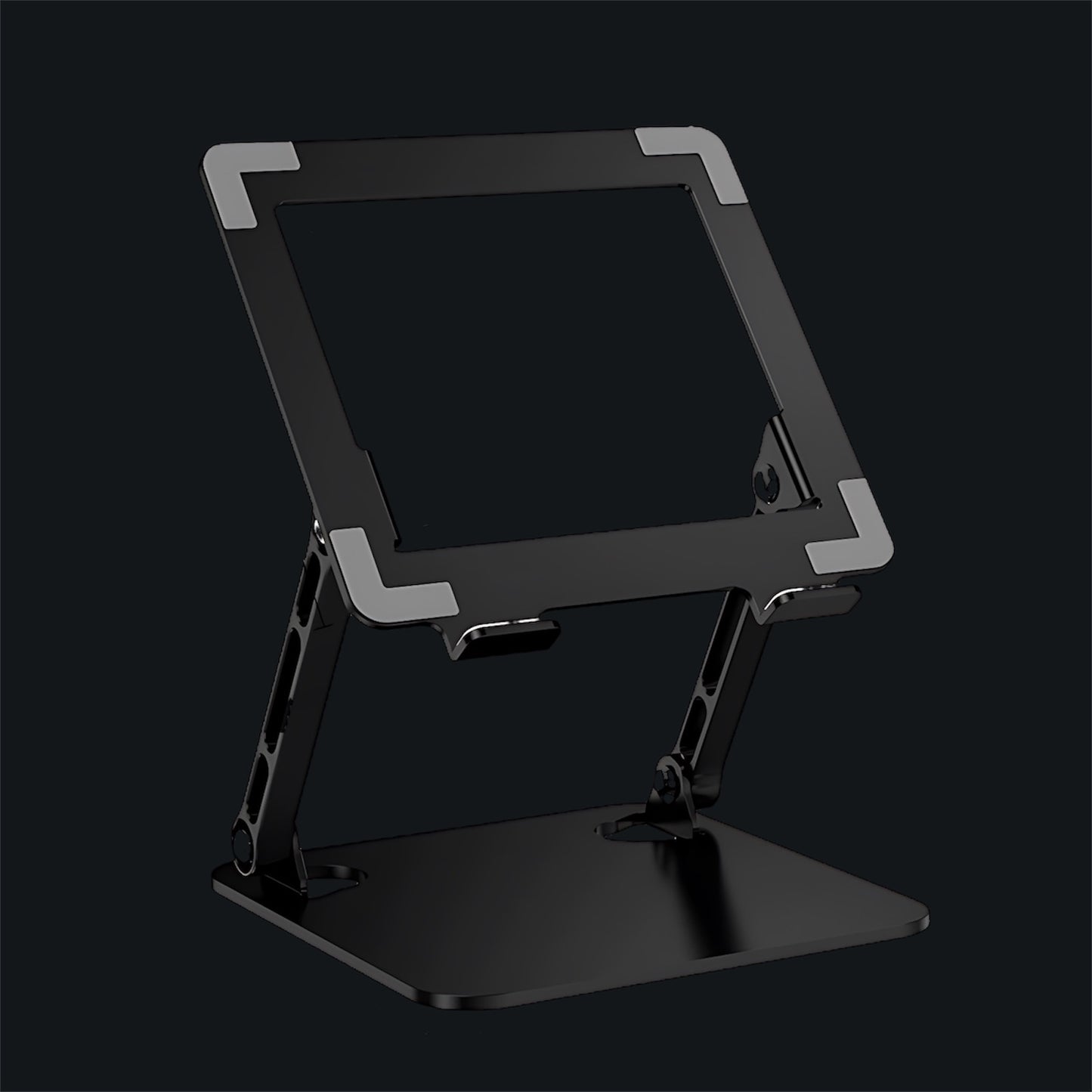 V10 - Aluminum iPad Stand for Coolers