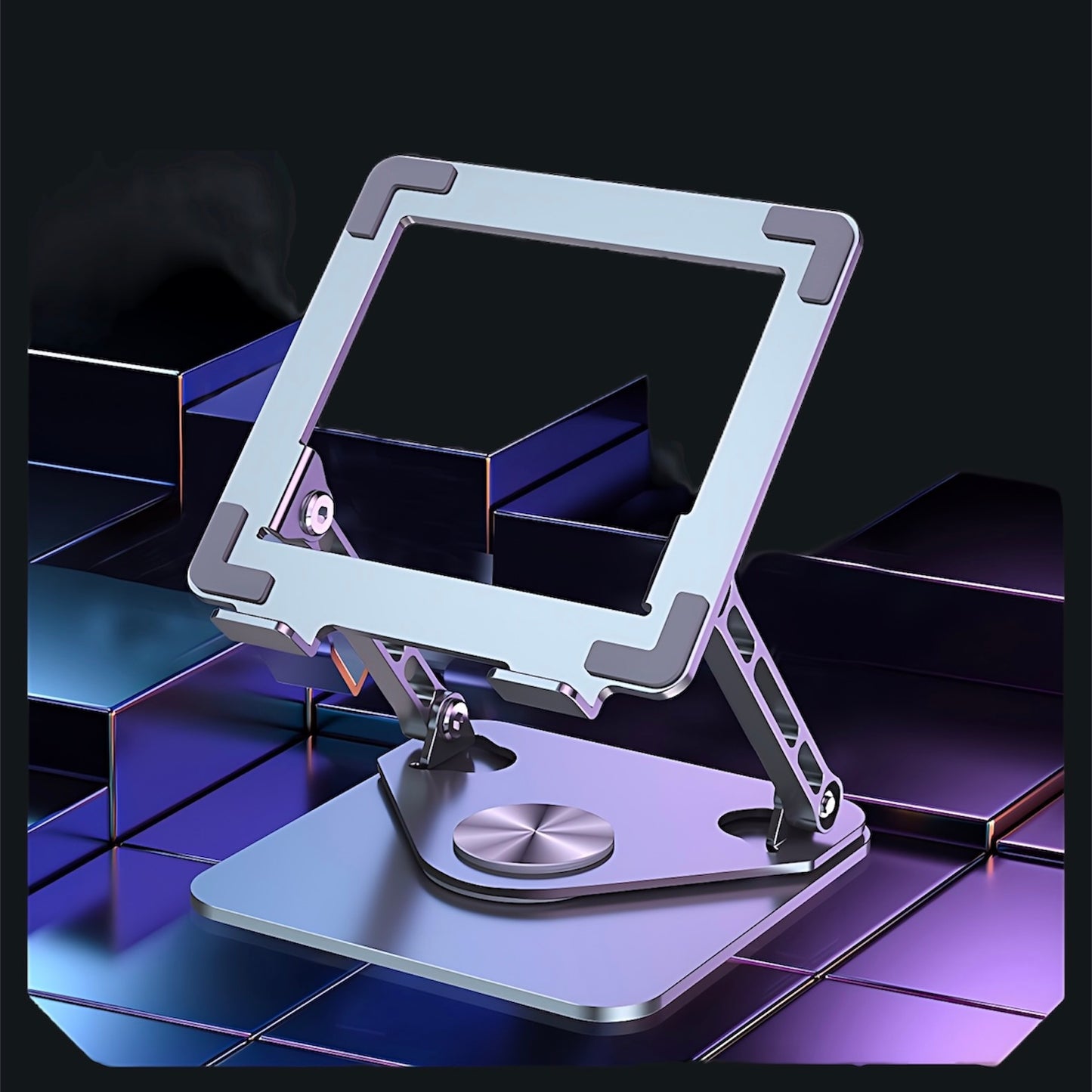 V10 - Aluminum iPad Stand for Coolers