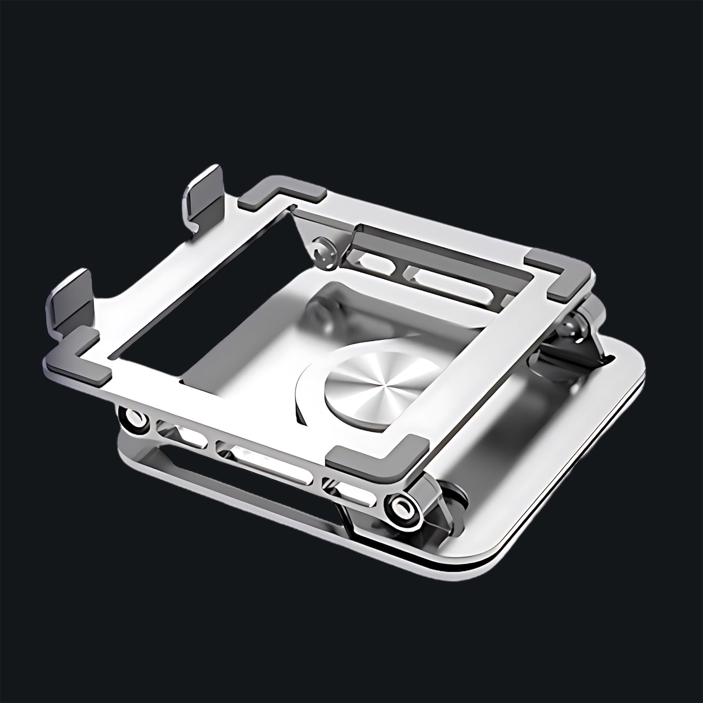 V10 - Aluminum iPad Stand for Coolers
