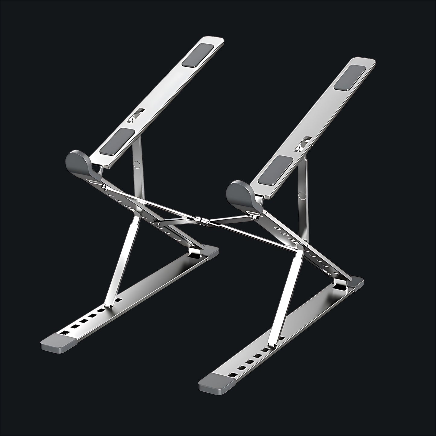 N8 - Adjustable iPad Stand for Coolers
