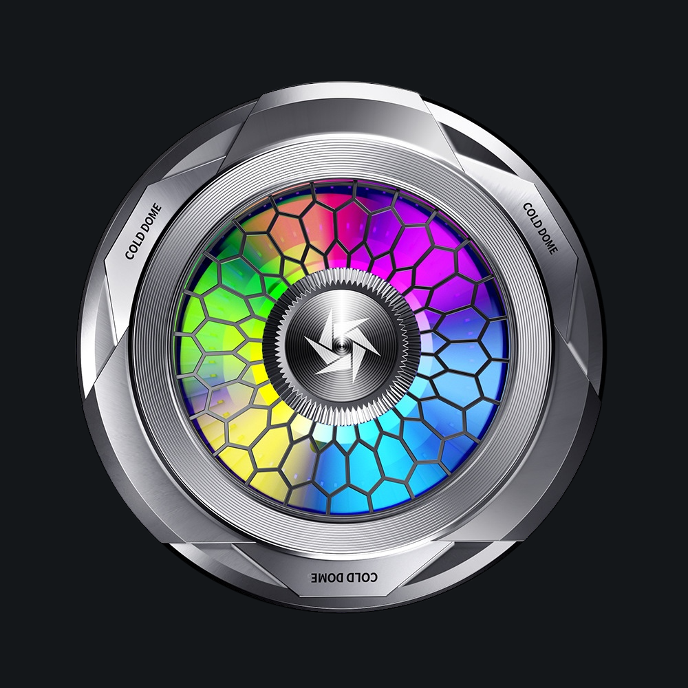 SL25 - Magnetic Phone Cooler