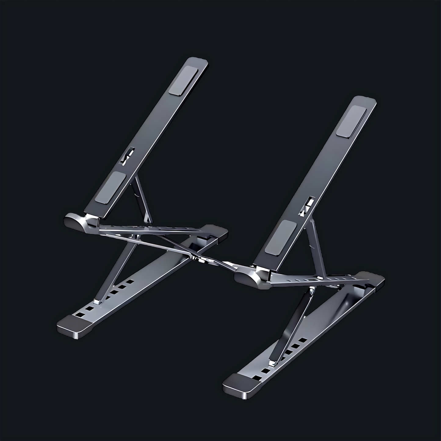 N8 - Adjustable iPad Stand for Coolers