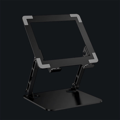 V10 - Aluminum iPad Stand for Coolers