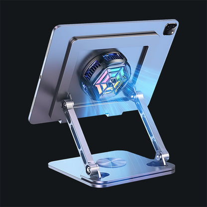 V10 - Aluminum iPad Stand for Coolers