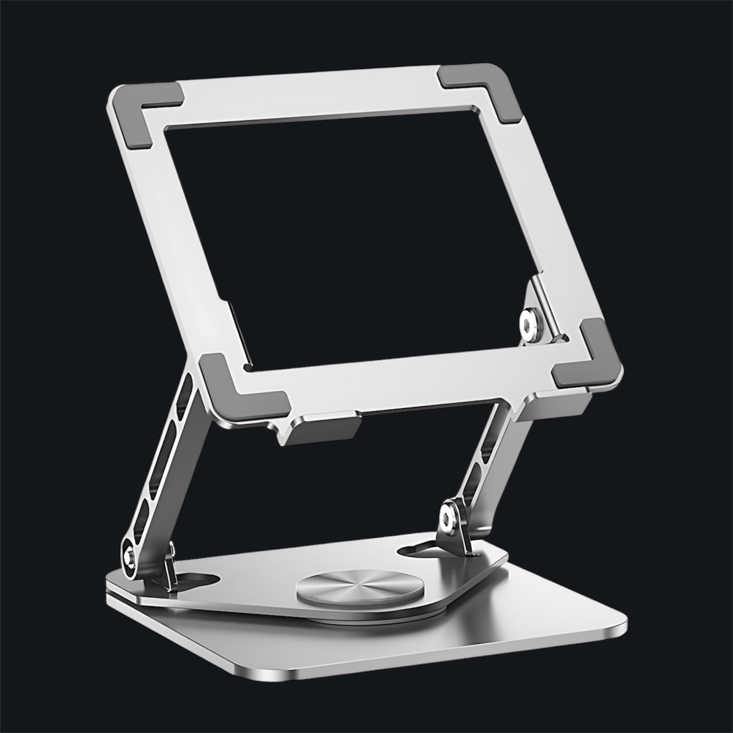V10 - Aluminum iPad Stand for Coolers