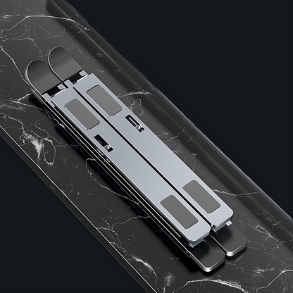 N8 - Adjustable iPad Stand for Coolers