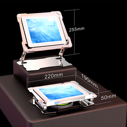 Z28B - Cooler Stand - For tablets 11-13 inch