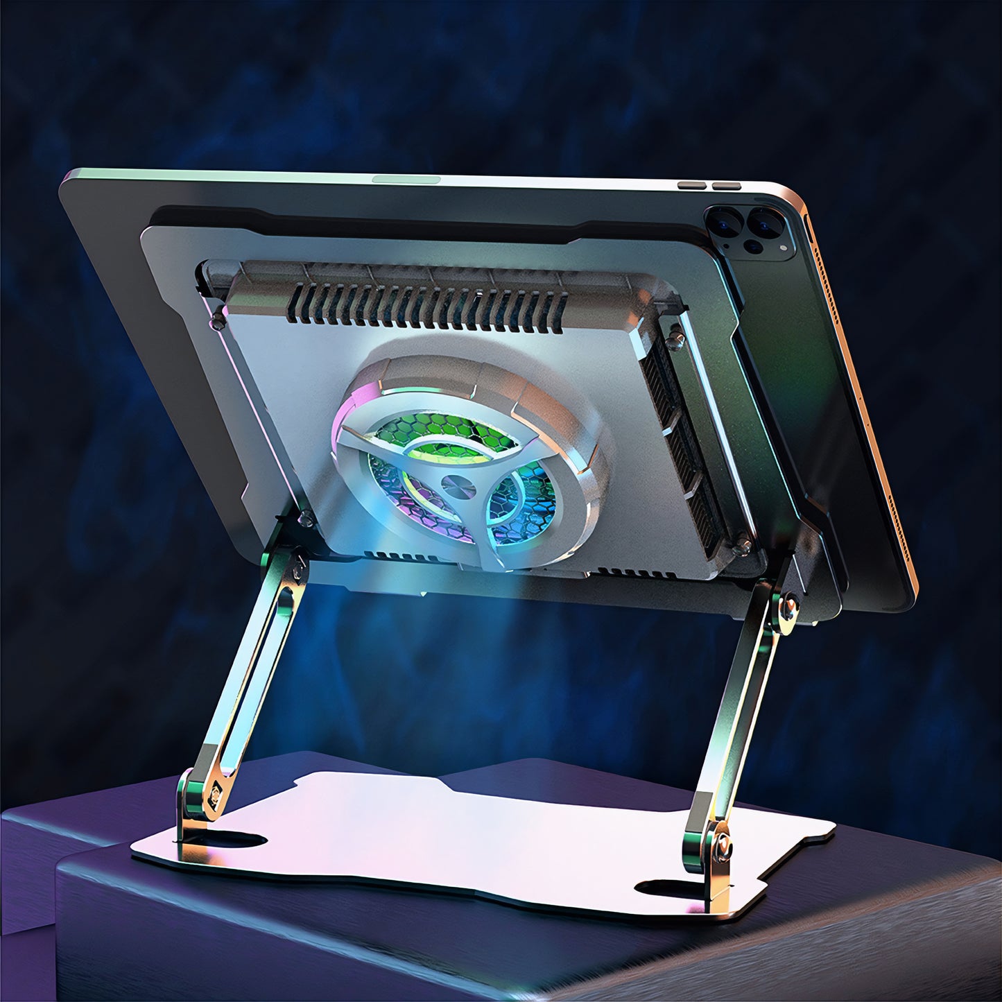 Z28B - Cooler Stand - For tablets 11-13 inch