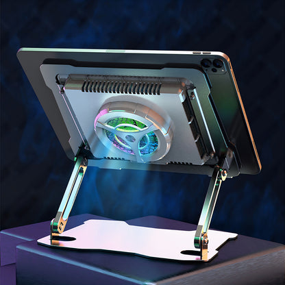 Z28B - Cooler Stand - For tablets 11-13 inch