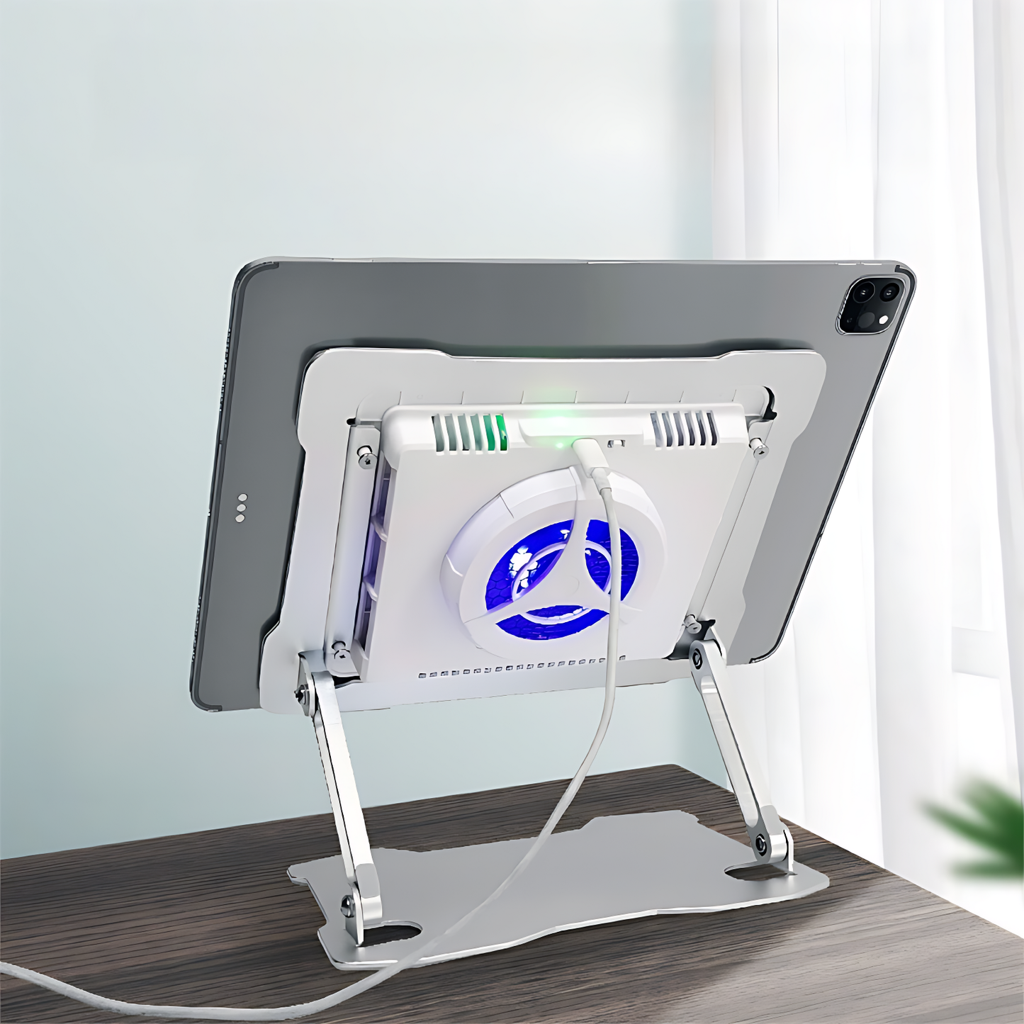 Z28B - Cooler Stand - For tablets 11-13 inch