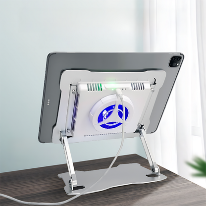 Z28B - Cooler Stand - For tablets 11-13 inch